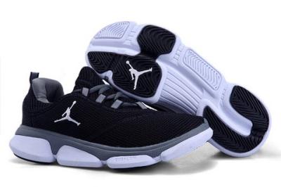 Air Jordan running-3